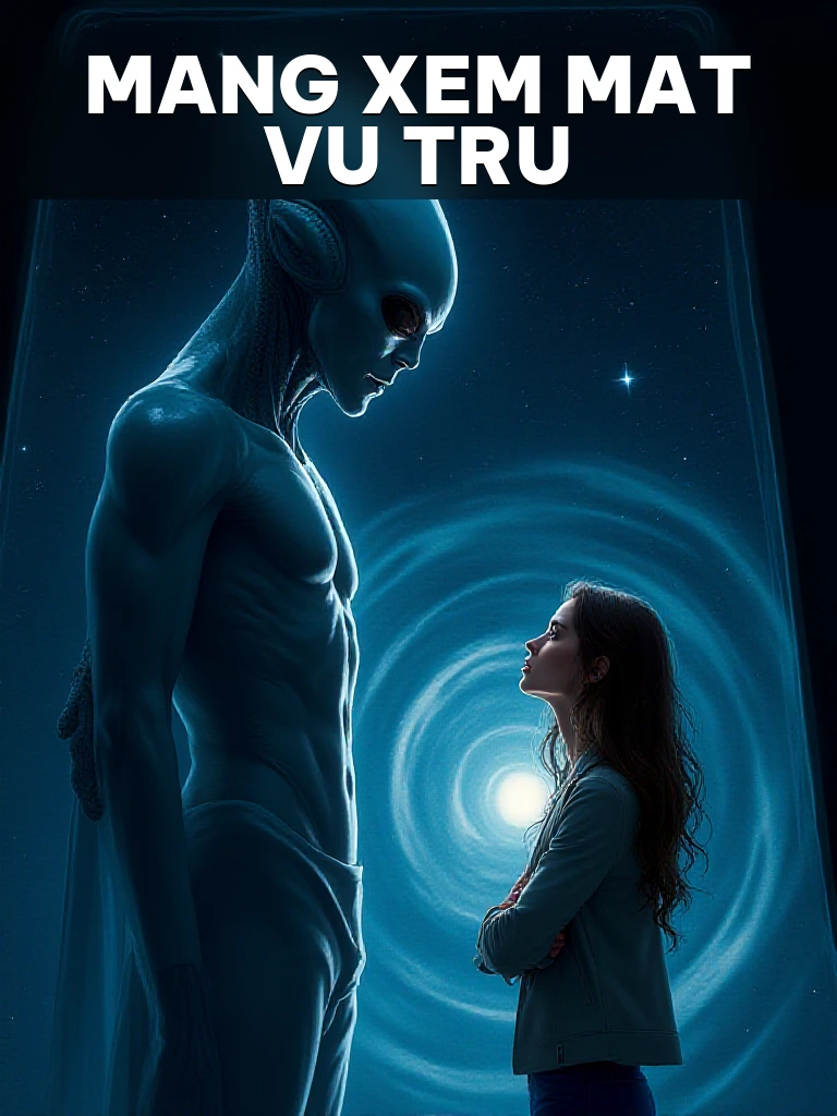 Mạng Xem Mặt Vũ Trụ