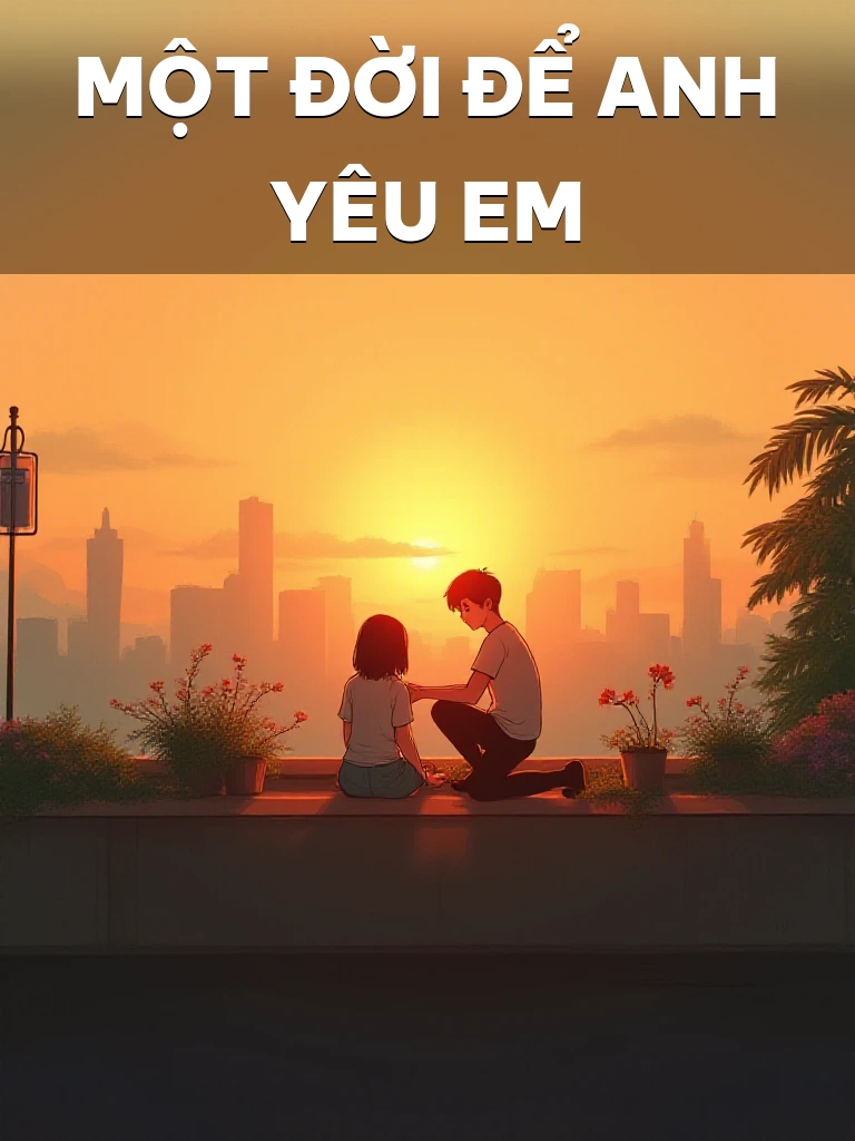 Một Đời Để Anh Yêu Em