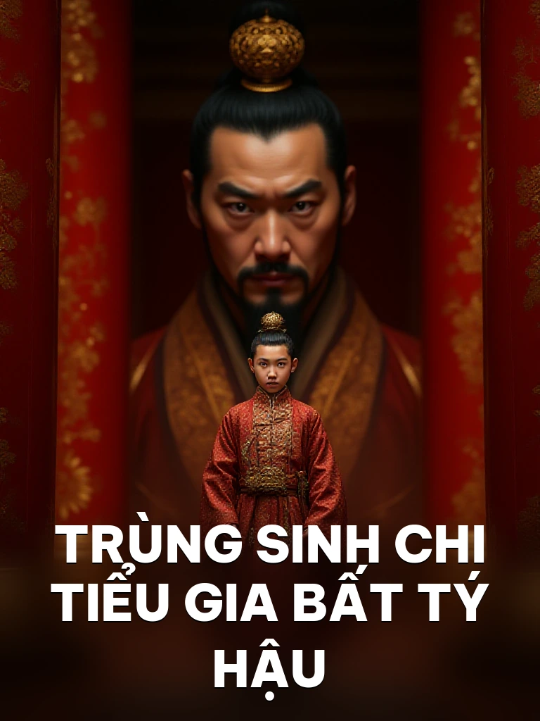 Trùng Sinh Chi Tiểu Gia Bất Tý Hậu