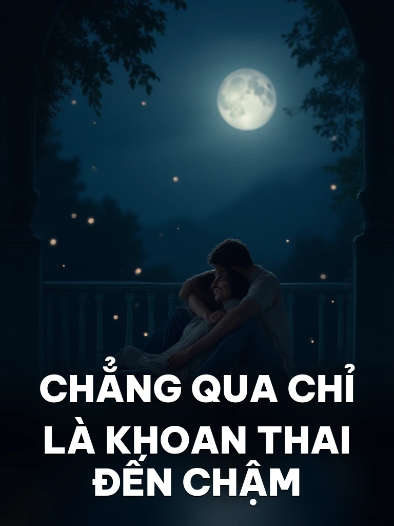 Chẳng Qua Chỉ Là Khoan Thai Đến Chậm