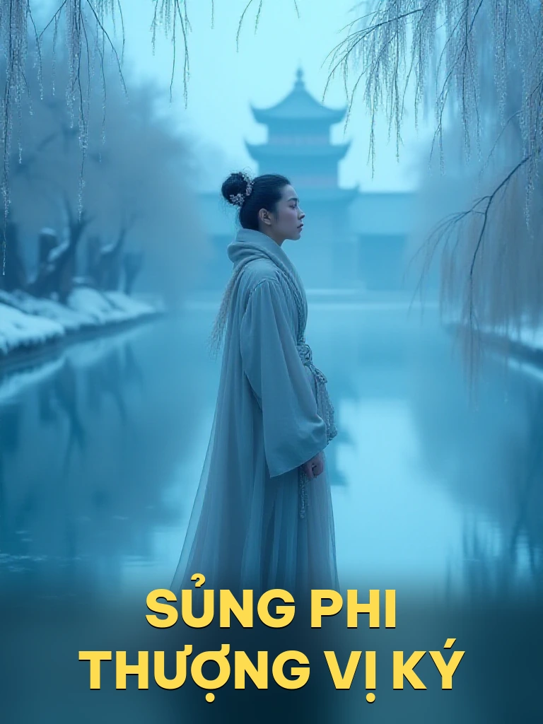Sủng Phi Thượng Vị Ký