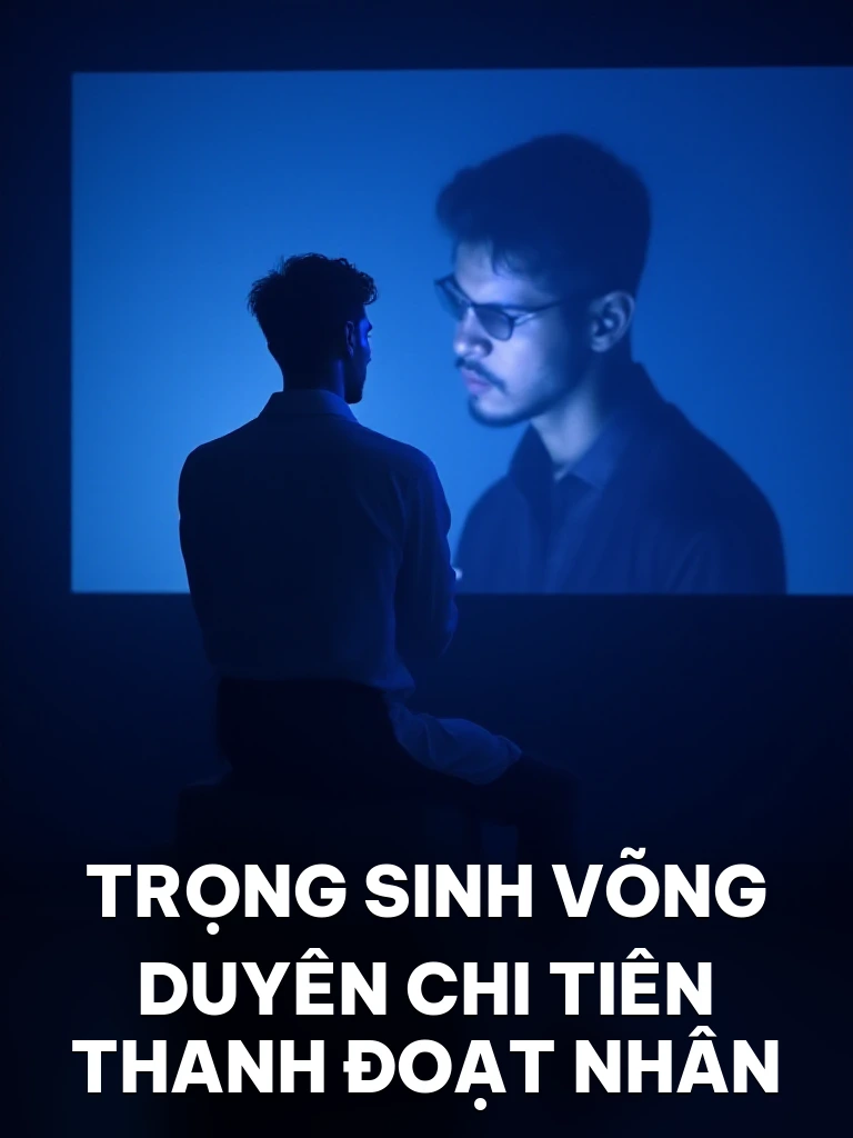 Trọng Sinh Võng Duyên Chi Tiên Thanh Đoạt Nhân