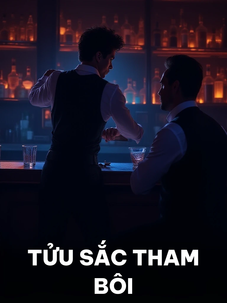 Tửu Sắc Tham Bôi