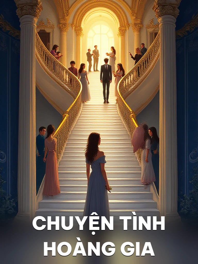Chuyện Tình Hoàng Gia