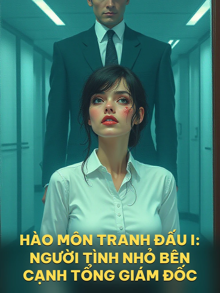 Hào Môn Tranh Đấu I: Người Tình Nhỏ Bên Cạnh Tổng Giám Đốc