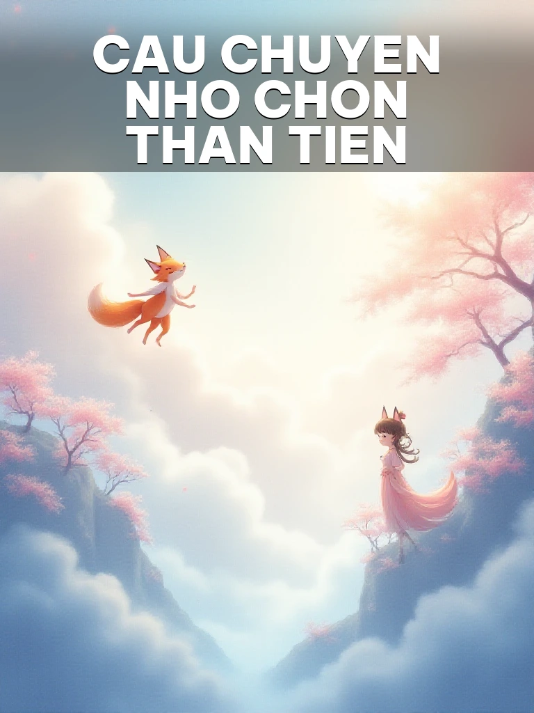 Câu Chuyện Nhỏ Chốn Thần Tiên