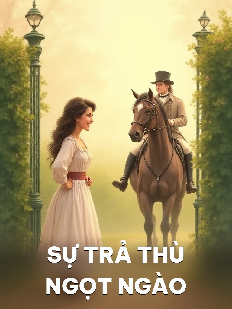 Sự Trả Thù Ngọt Ngào