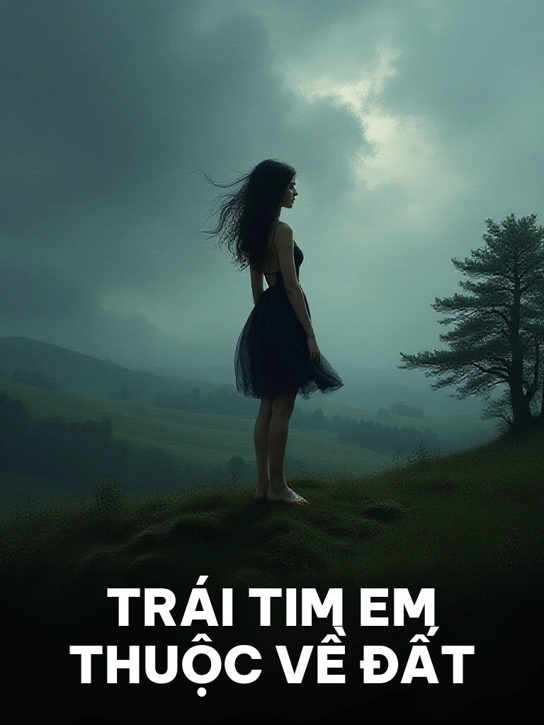 Trái Tim Em Thuộc Về Đất