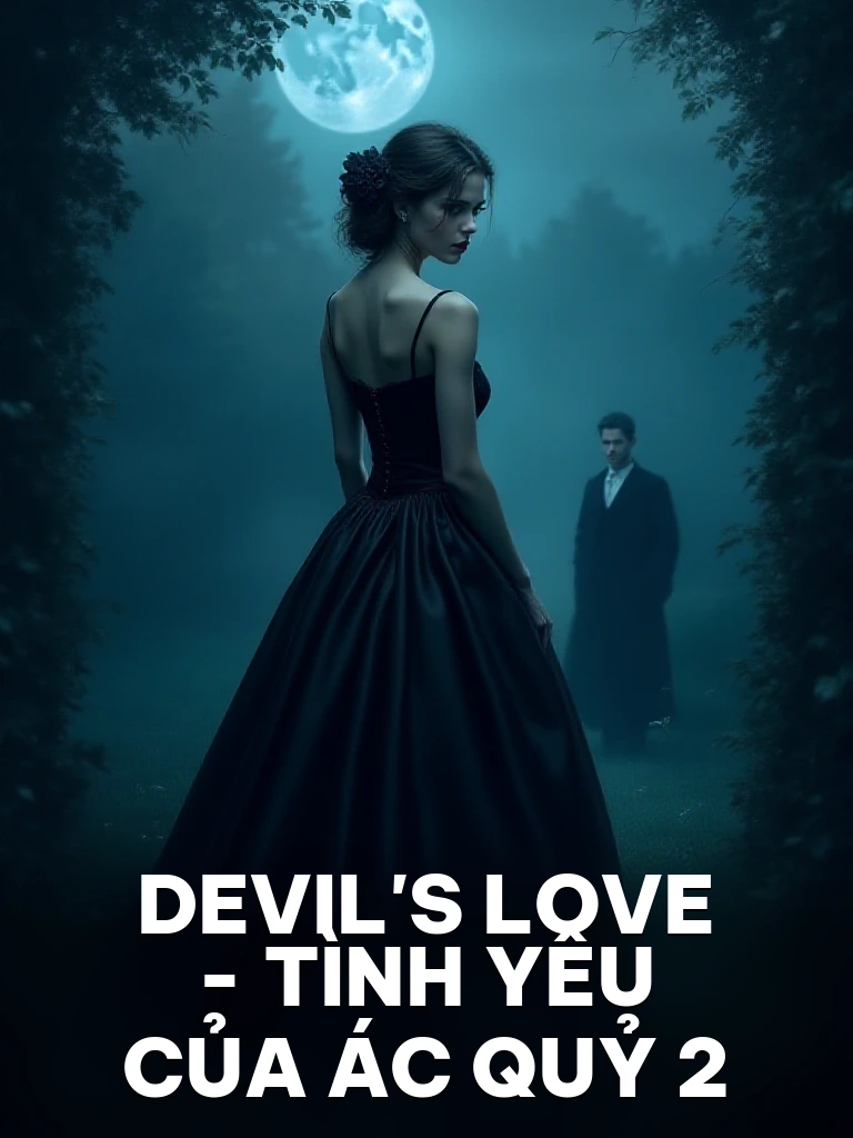 Devil's Love (Tình Yêu Của Ác Quỷ 2)