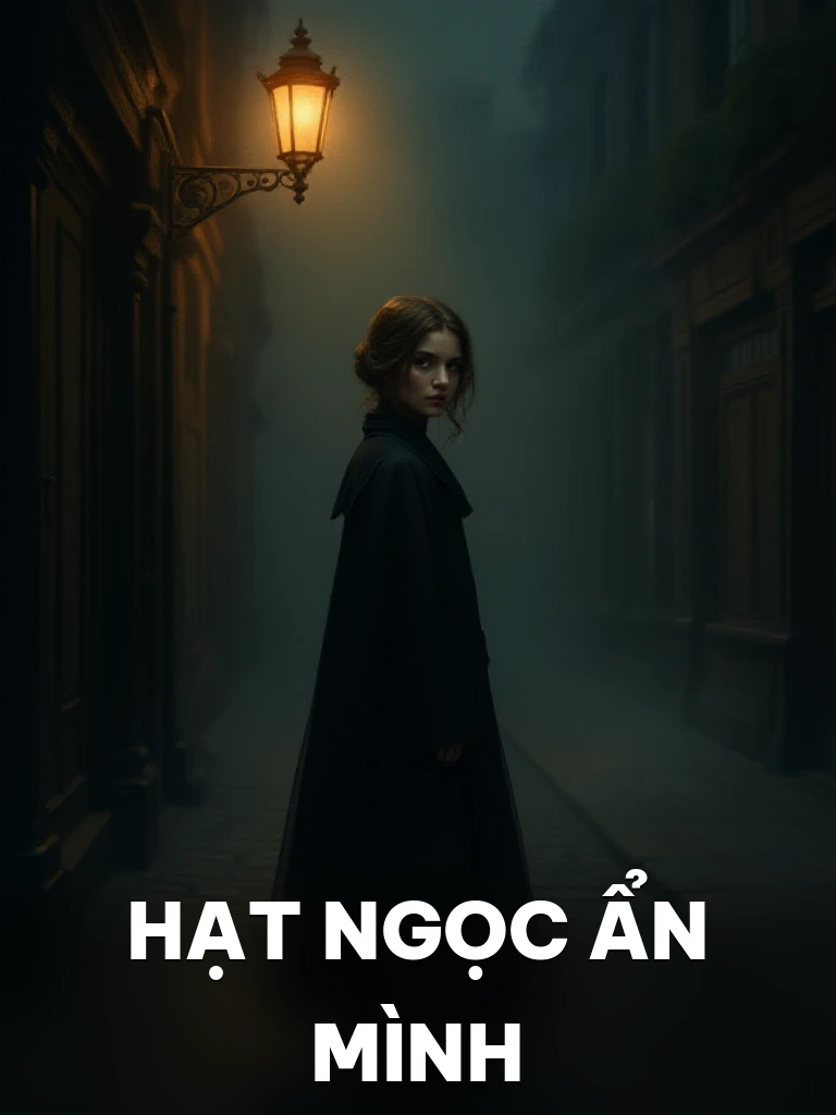 Hạt Ngọc Ẩn Mình