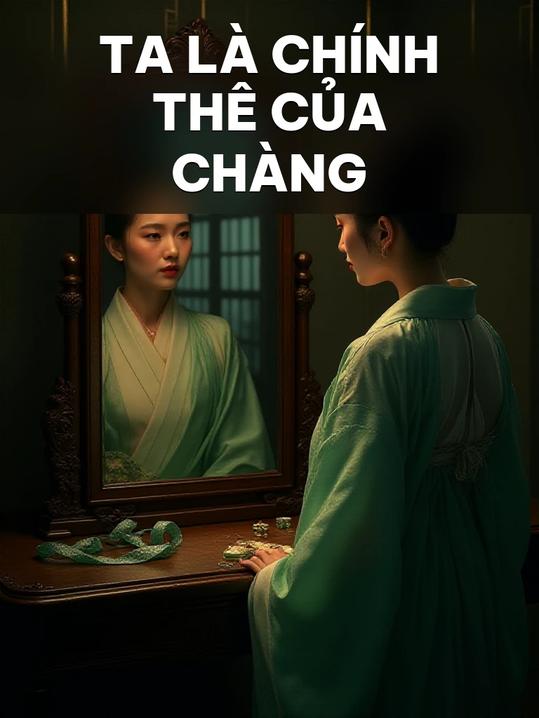 Ta Là Chính Thê Của Chàng