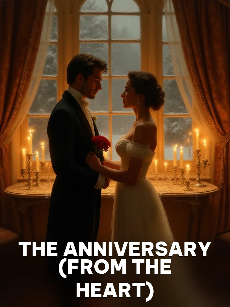 The Anniversary (From The Heart)
