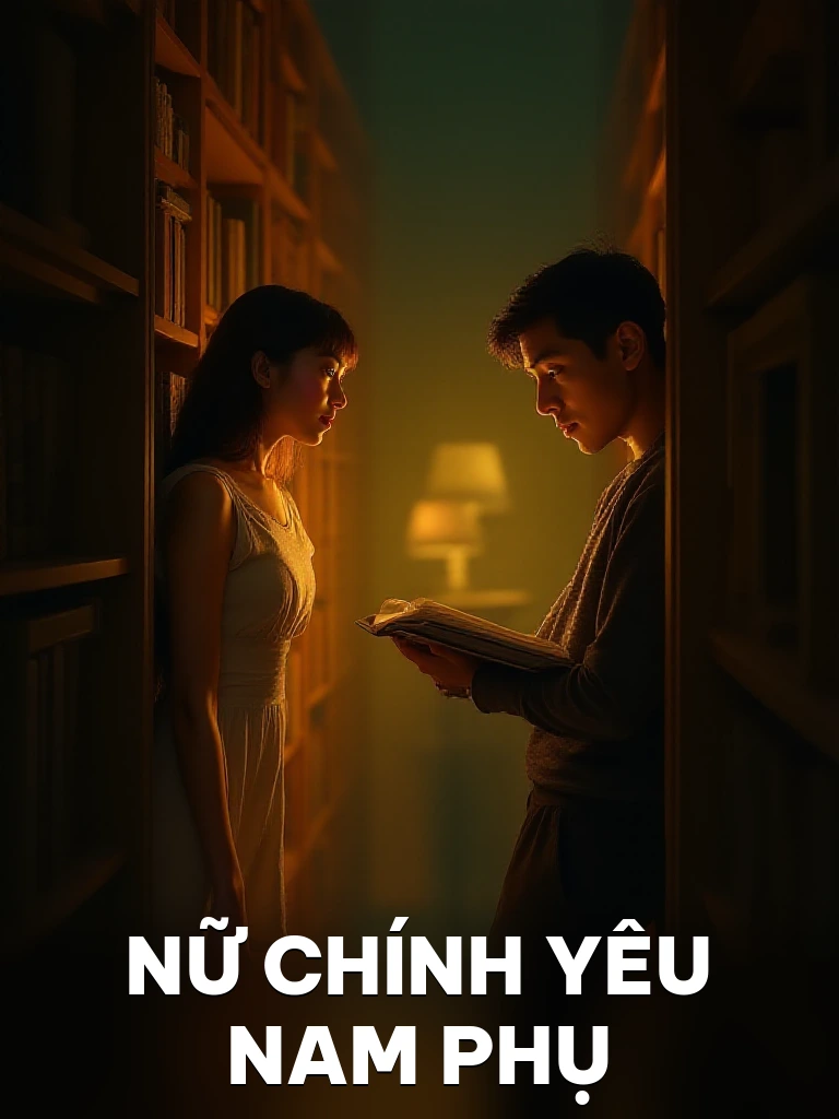 Nữ Chính Yêu Nam Phụ