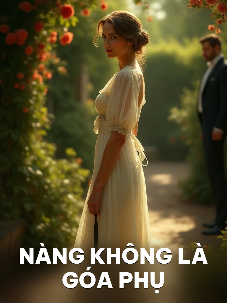 Nàng Không Là Góa Phụ