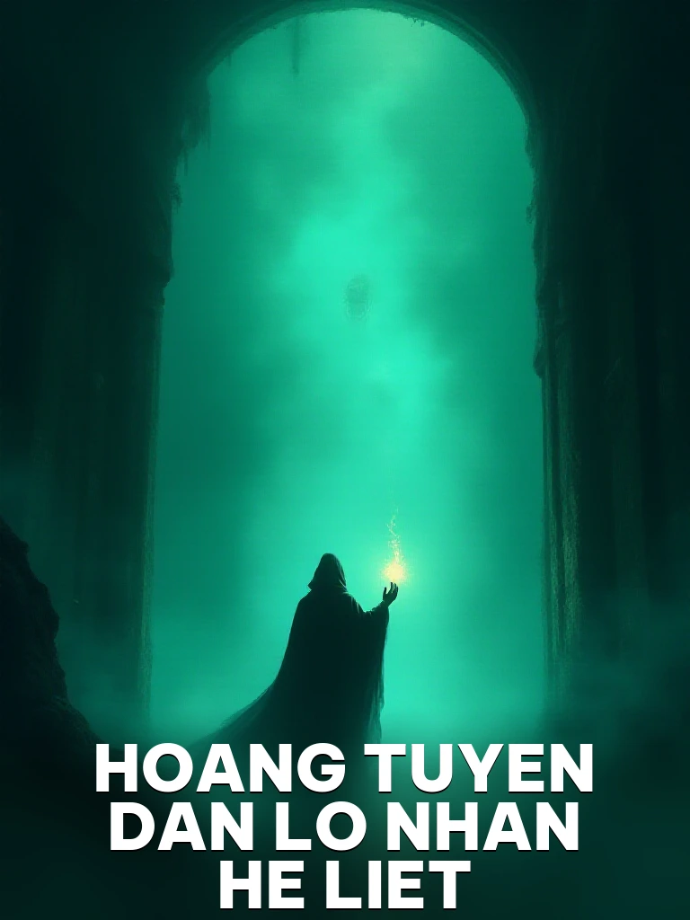 Hoàng Tuyền Dẫn Lộ Nhân Hệ Liệt
