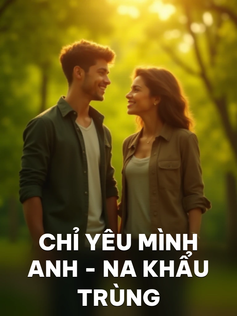 Chỉ Yêu Mình Anh - Na Khẩu Trùng