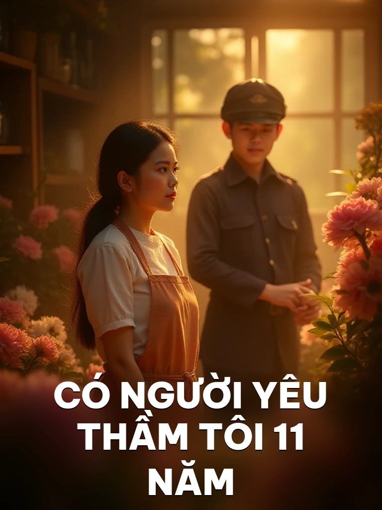 Có Người Yêu Thầm Tôi 11 Năm