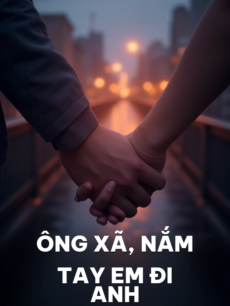 Ông Xã, Nắm Tay Em Đi Anh