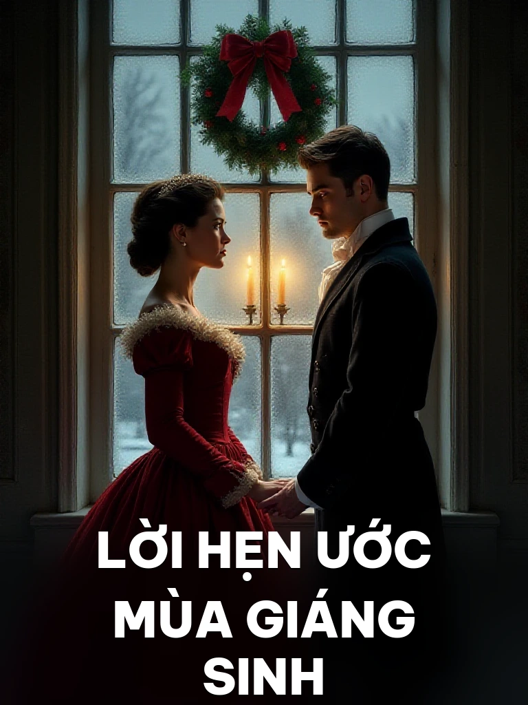 Lời Hẹn Ước Mùa Giáng Sinh