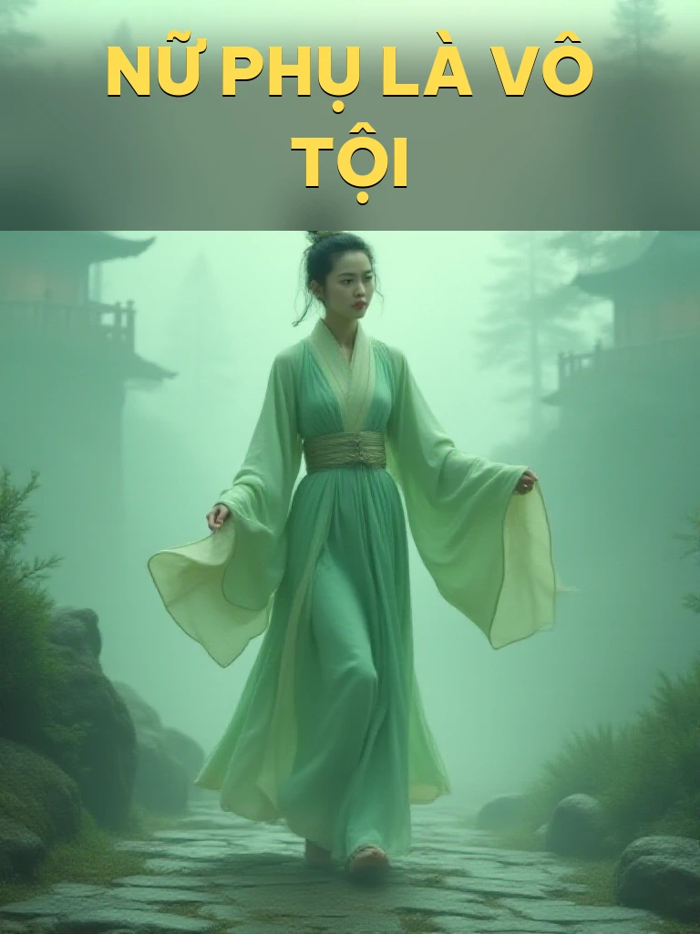 Nữ Phụ Là Vô Tội