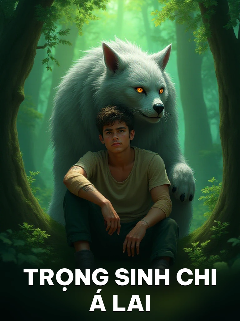 Trọng Sinh Chi Á Lai