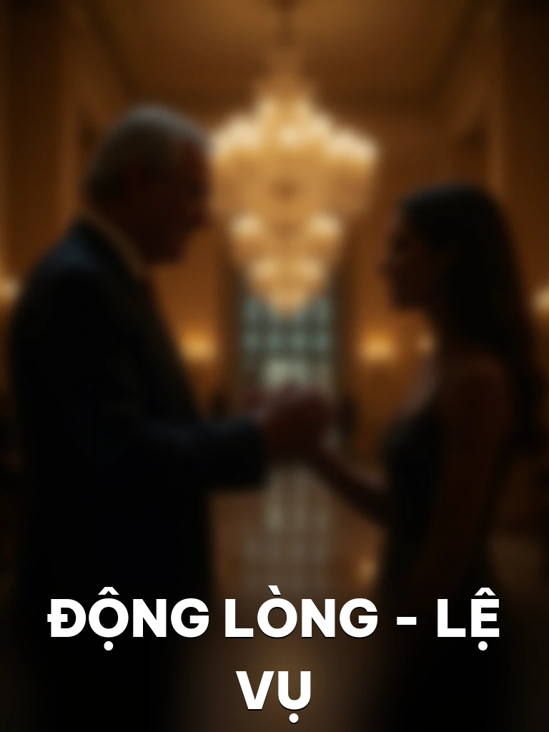 Động Lòng - Lệ Vụ