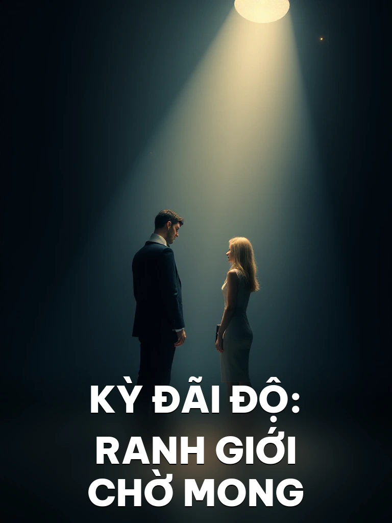 Kỳ Đãi Độ: Ranh Giới Chờ Mong