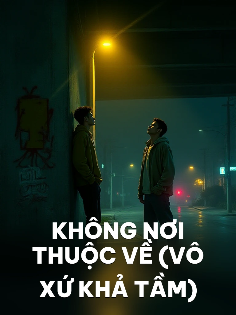 Không Nơi Thuộc Về (Vô Xứ Khả Tầm)