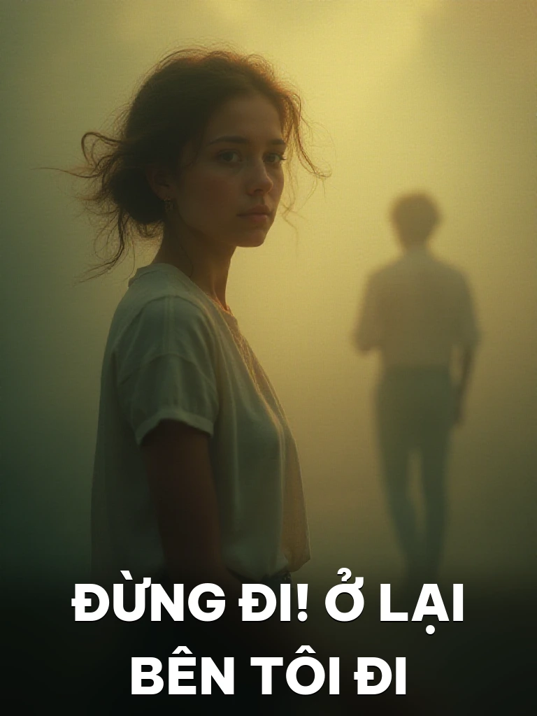 Đừng Đi! Ở Lại Bên Tôi Đi