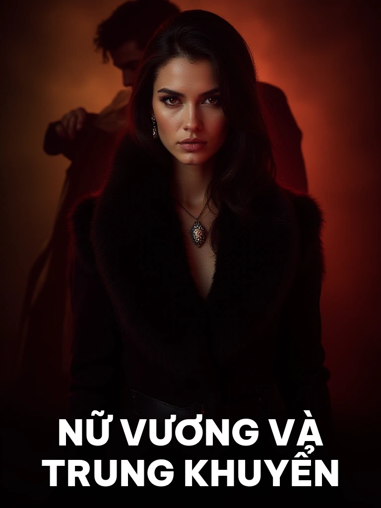 Nữ Vương Và Trung Khuyển