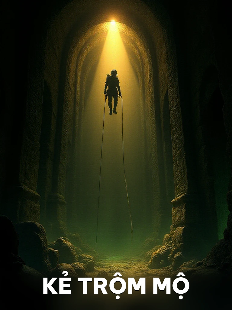 Kẻ Trộm Mộ