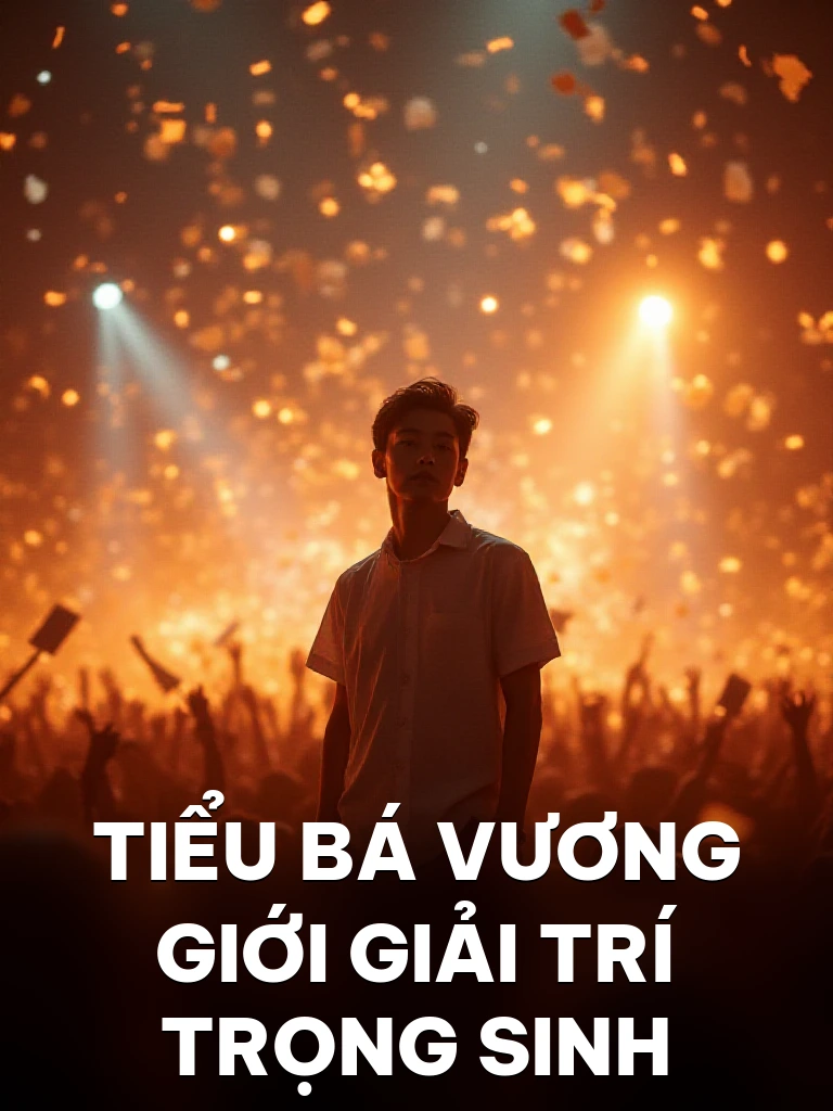 Tiểu Bá Vương Giới Giải Trí Trọng Sinh