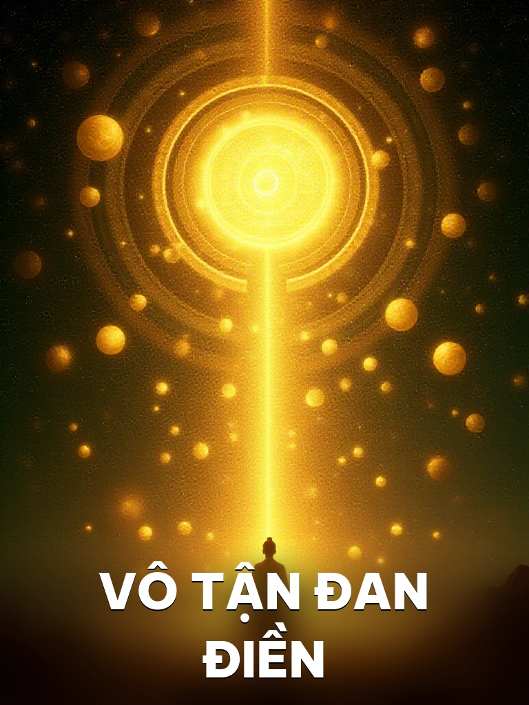 Vô Tận Đan Điền