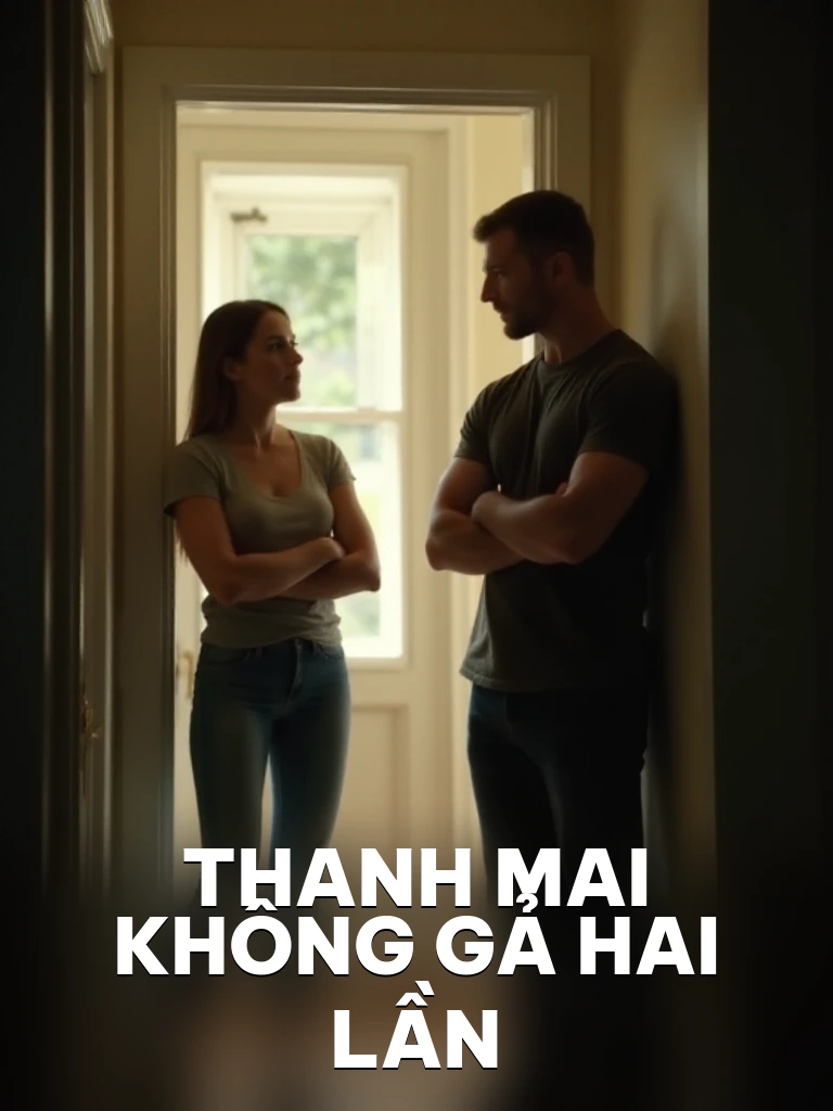 Thanh Mai Không Gả Hai Lần