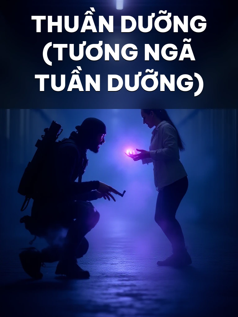 Thuần Dưỡng (Tương Ngã Tuần Dưỡng)