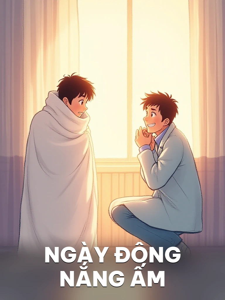 Ngày Đông Nắng Ấm
