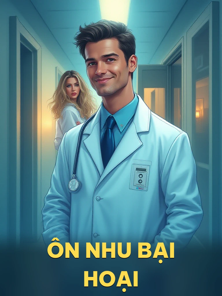Ôn Nhu Bại Hoại