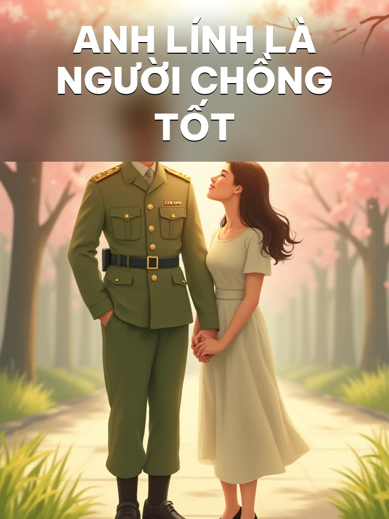 Anh Lính Là Người Chồng Tốt