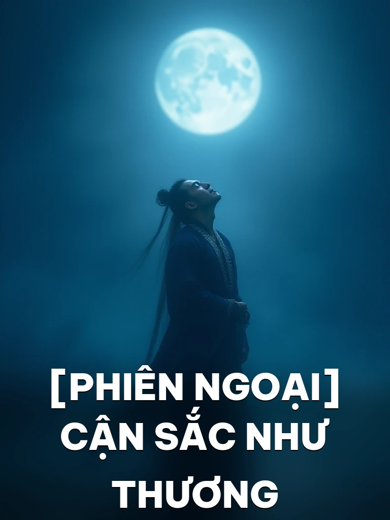 [Phiên Ngoại] Cận Sắc Như Thương