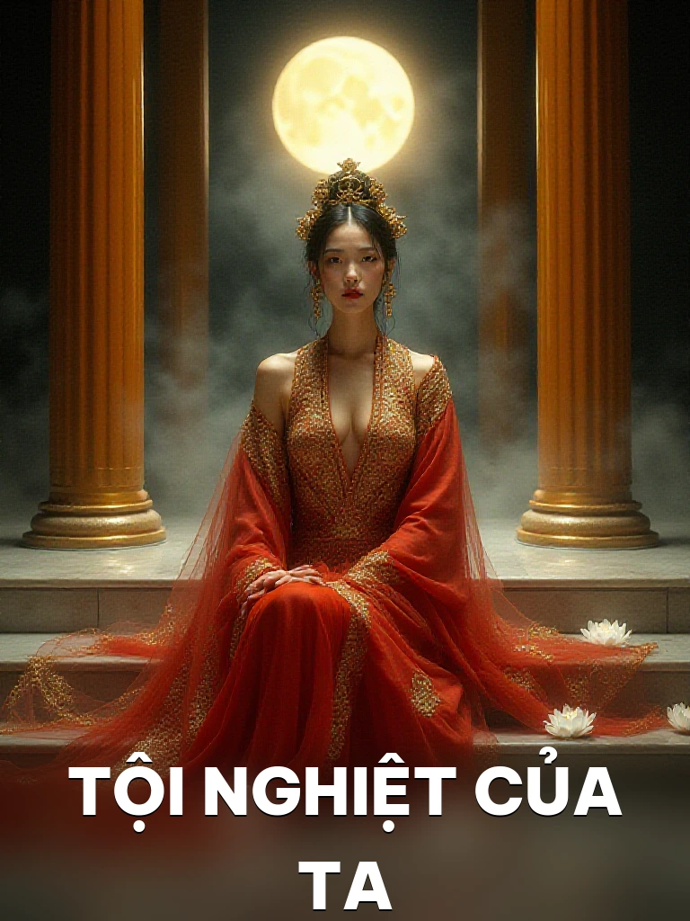 Tội Nghiệt Của Ta