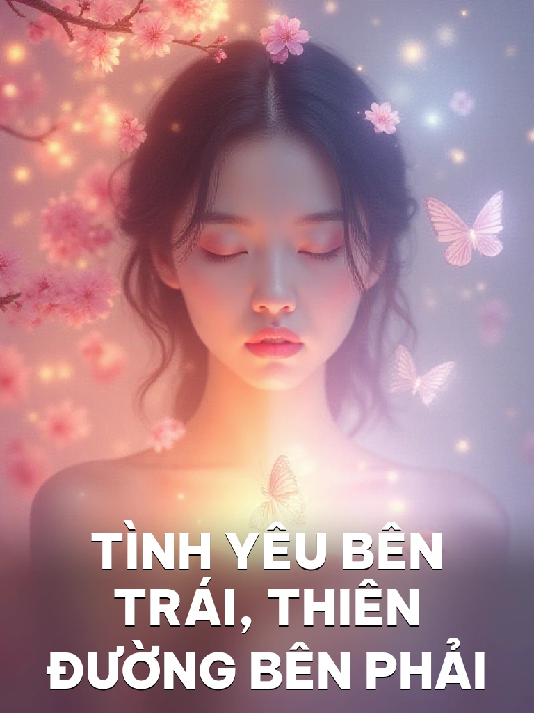 Tình Yêu Bên Trái, Thiên Đường Bên Phải