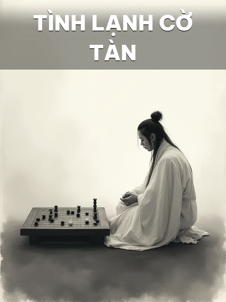 Tình Lạnh Cờ Tàn