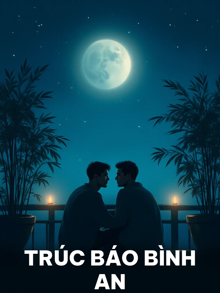 Trúc Báo Bình An