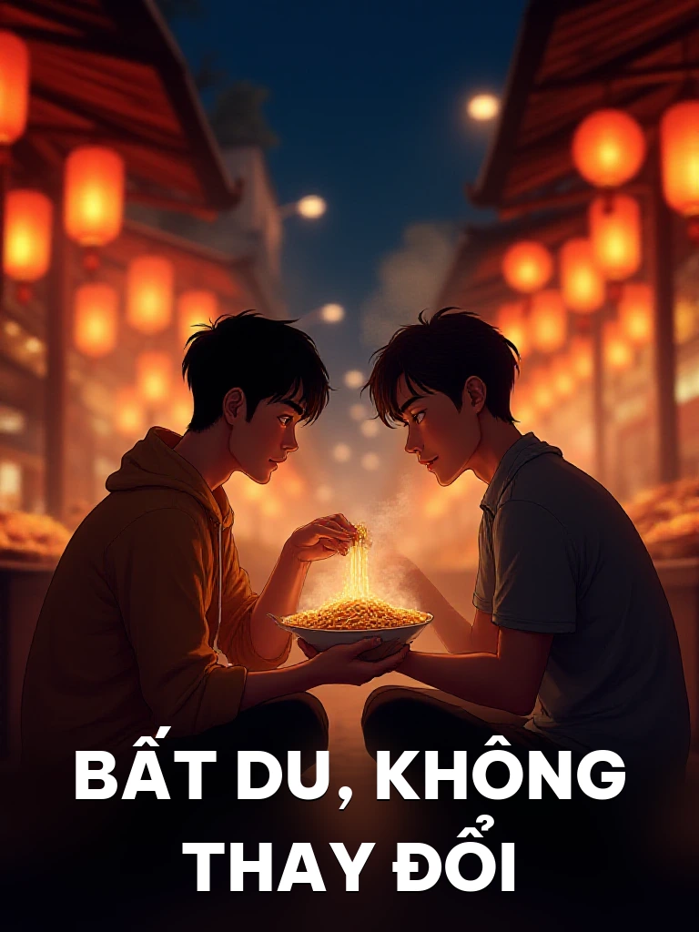 Bất Du, Không Thay Đổi