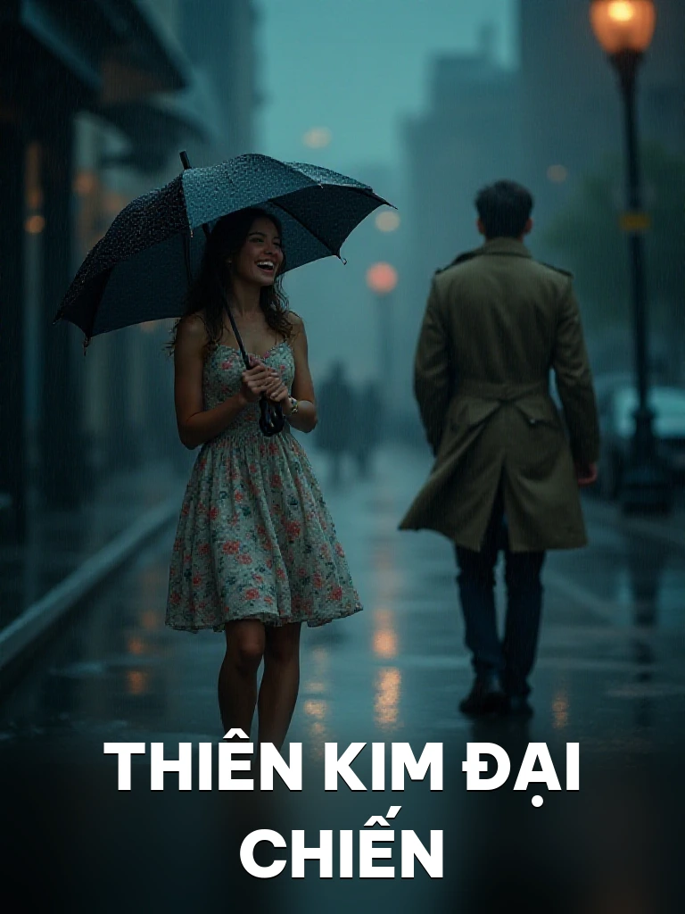 Thiên Kim Đại Chiến