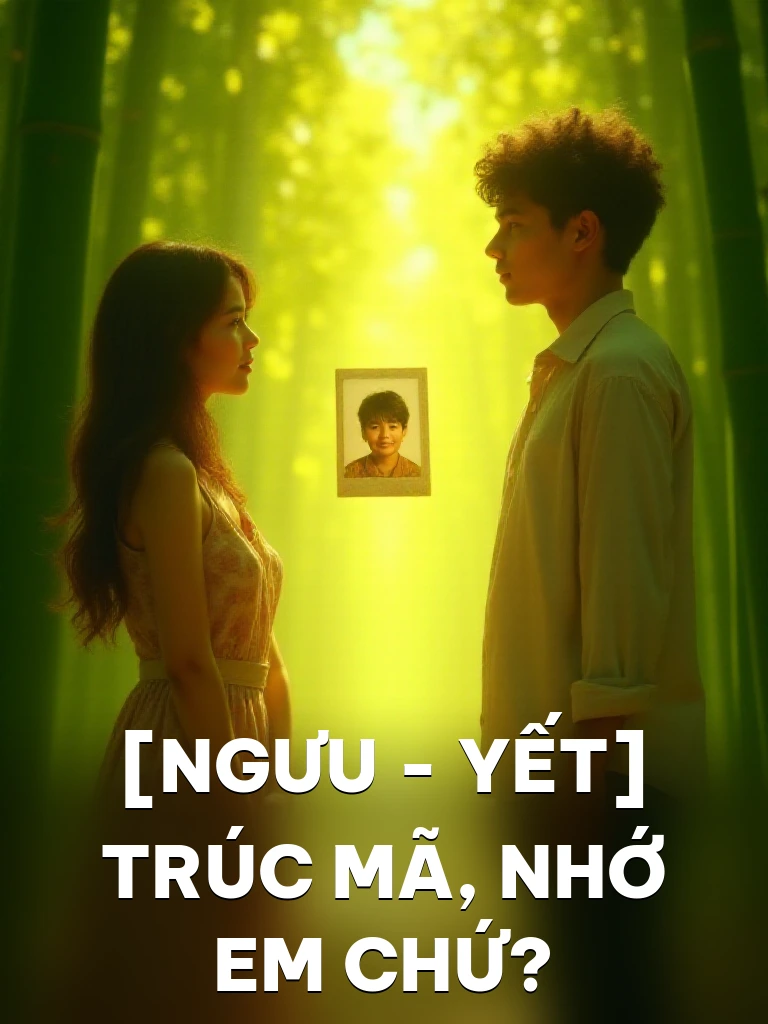 [Ngưu - Yết] Trúc Mã, Nhớ Em Chứ?