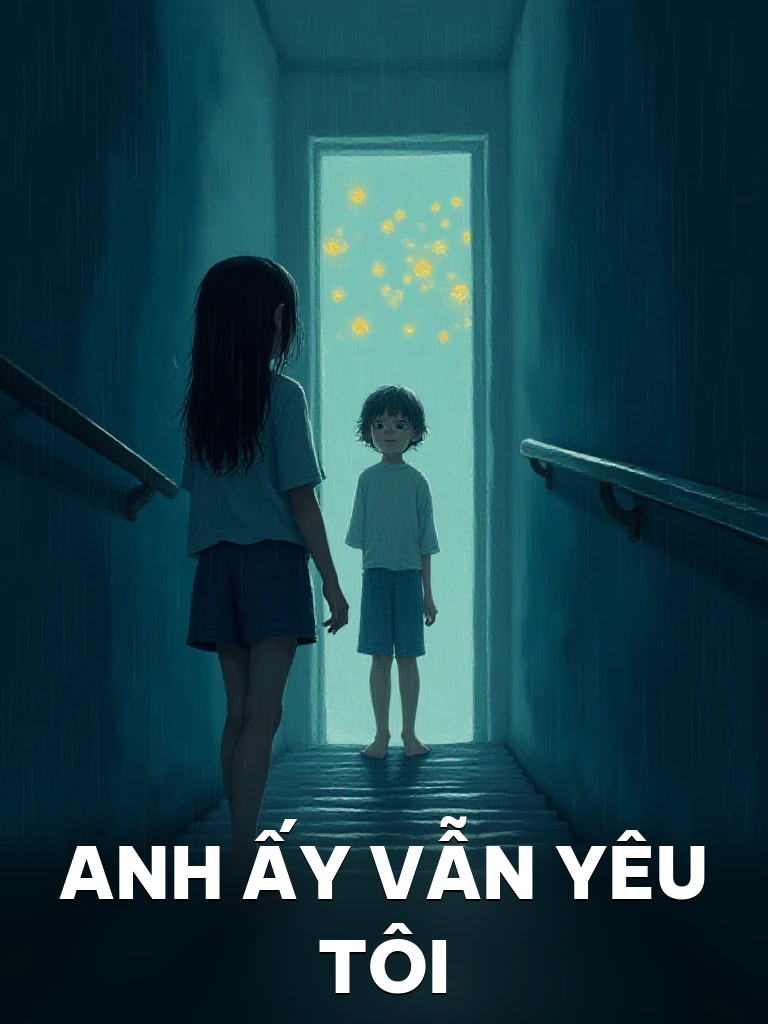 Anh Ấy Vẫn Yêu Tôi
