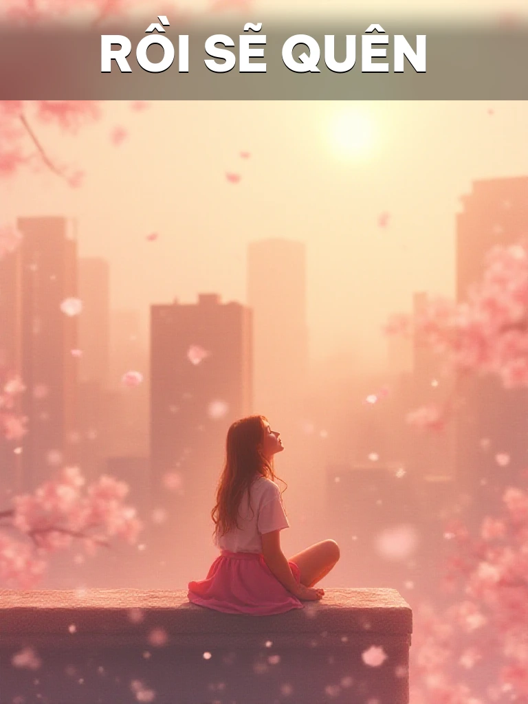 Rồi Sẽ Quên