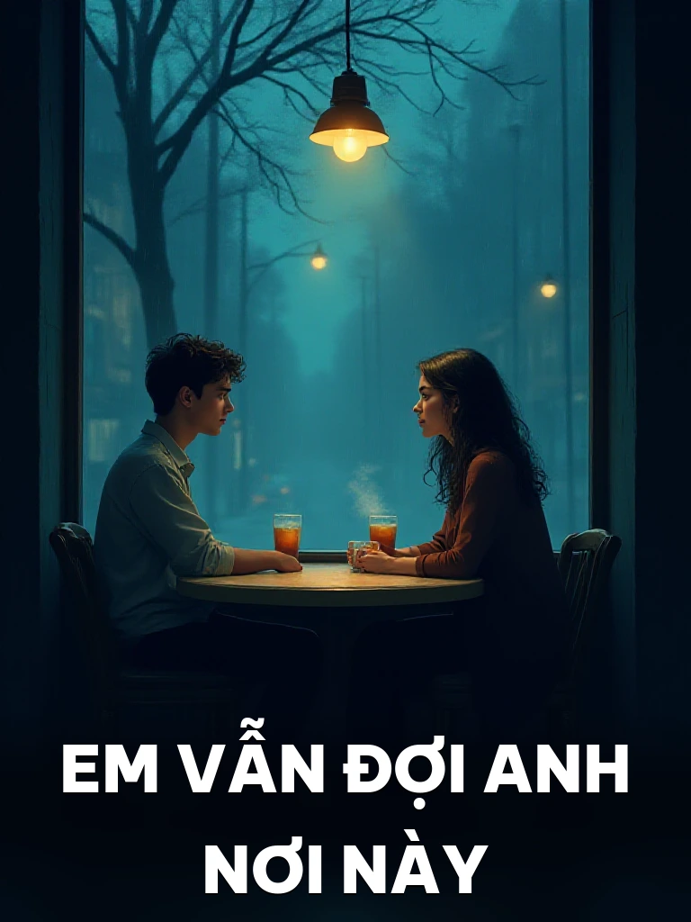 Em Vẫn Đợi Anh Nơi Này