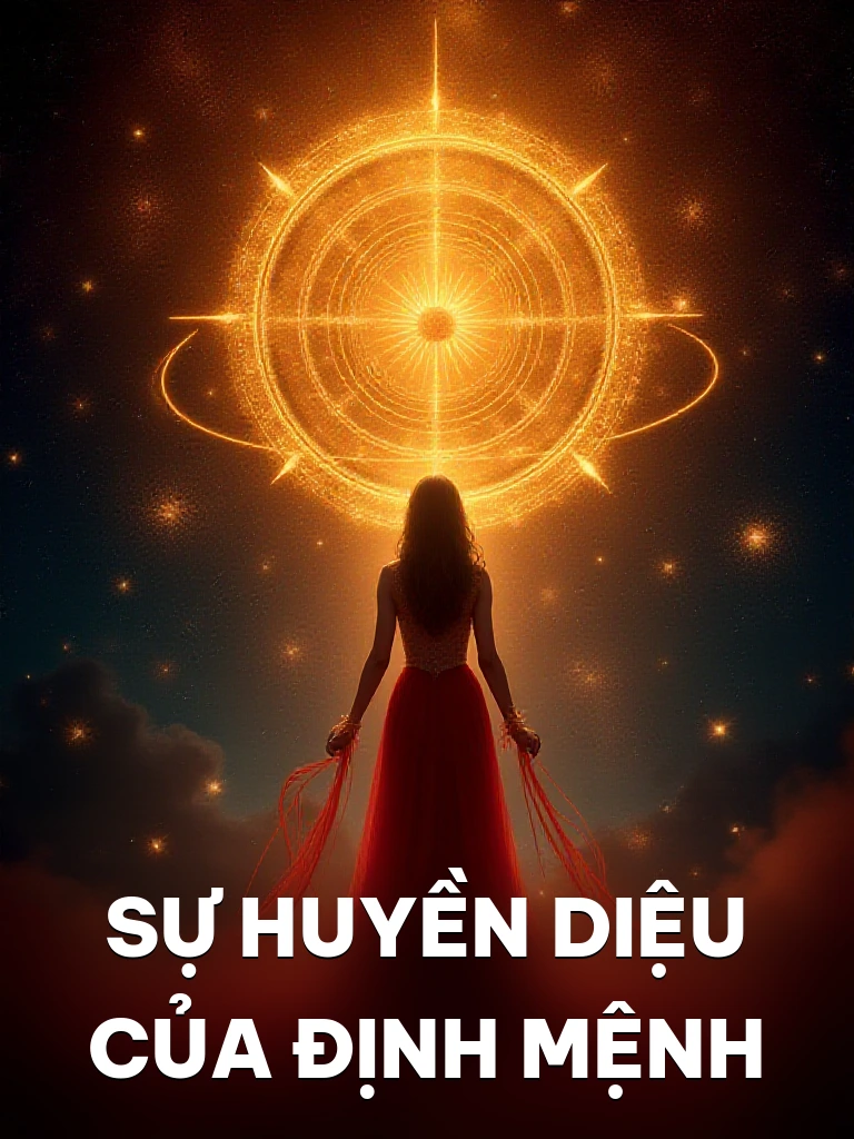 Sự Huyền Diệu Của Định Mệnh